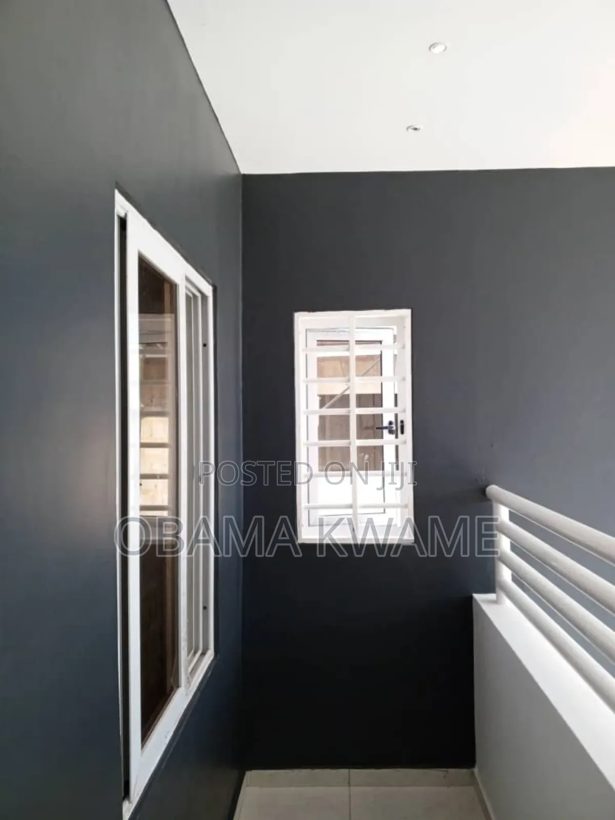 4bdrm House in Laryea Homes, Amrahia for sale