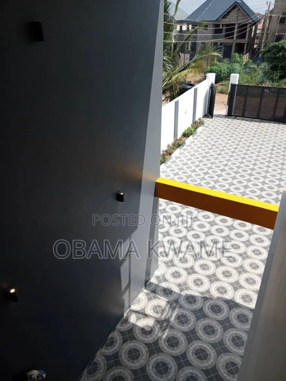 4bdrm House in Laryea Homes, Amrahia for sale