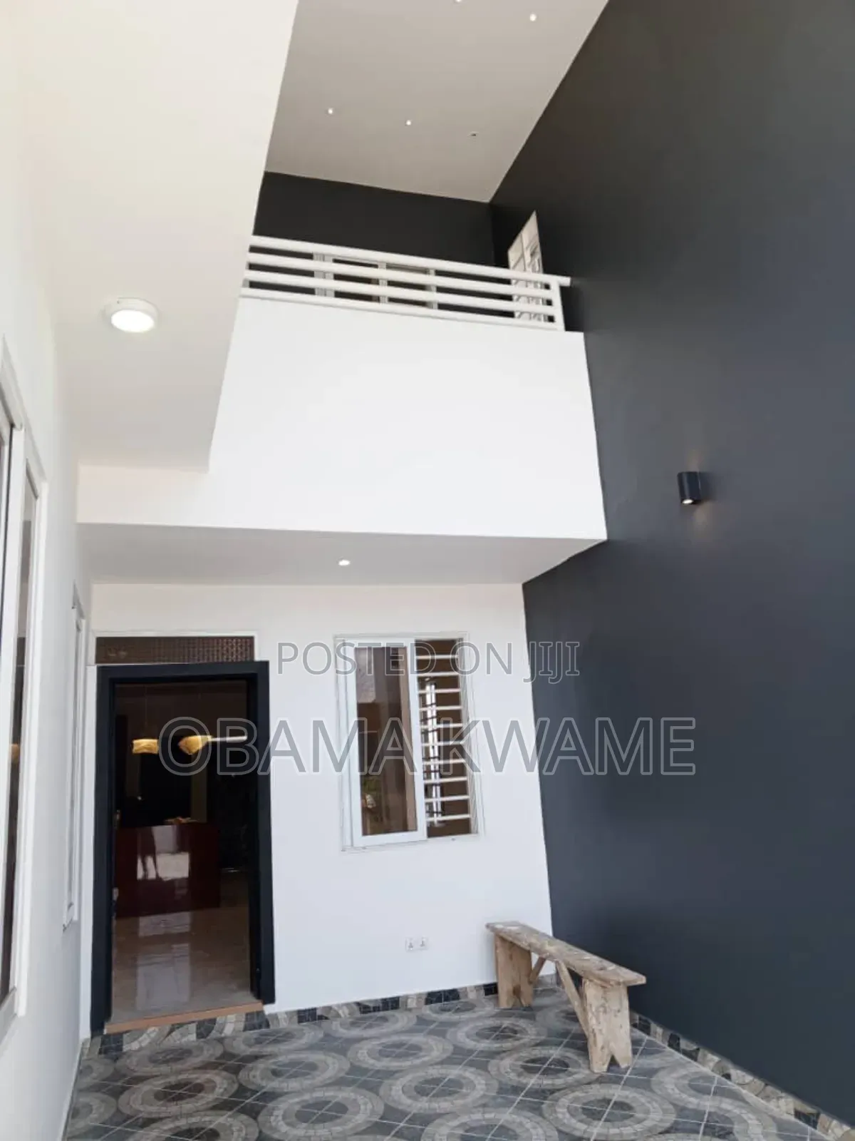 4bdrm House in Laryea Homes, Amrahia for sale