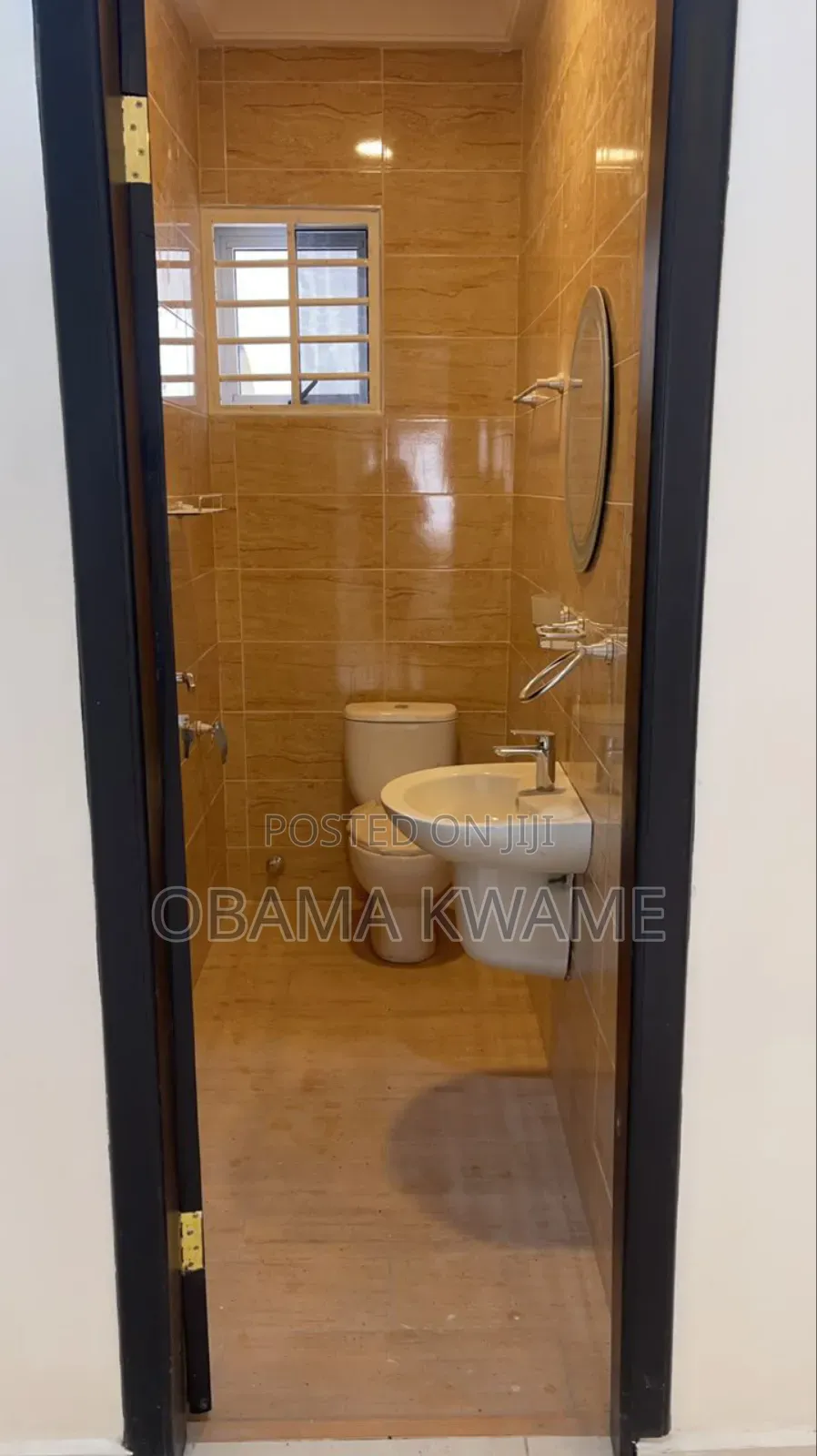 4bdrm House in Laryea Homes, Amrahia for sale