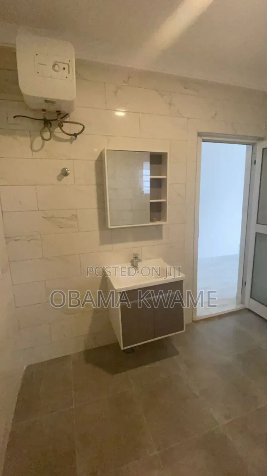 4bdrm House in Laryea Homes, Amrahia for sale