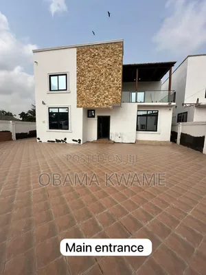 4bdrm House in Laryea Homes, Spintex for sale