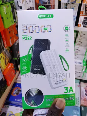 Original Power Bank