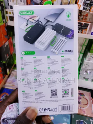 Original Power Bank