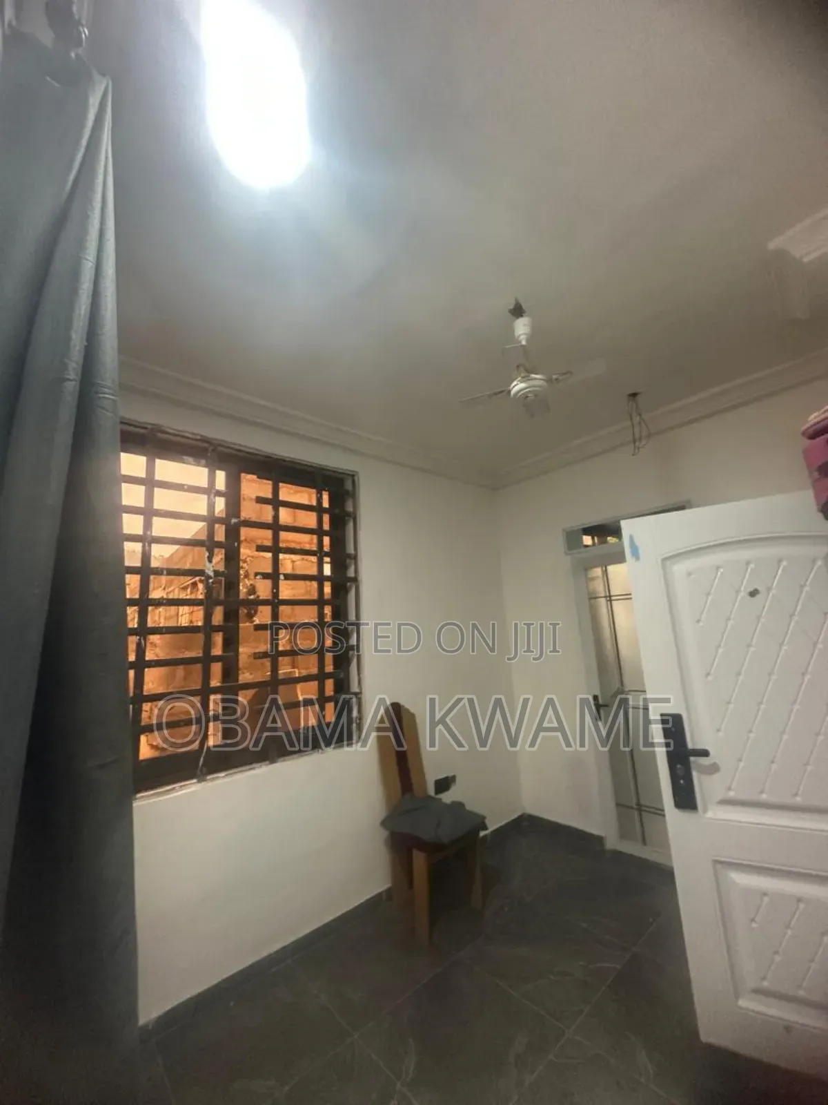 8bdrm Apartment in Laryea Homes, Pokuase for sale