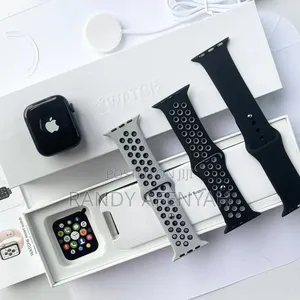 Apple Series 10. Clone