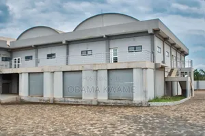 3500 SQM Warehouse for Sale on a Two Acre of Land at Pantang