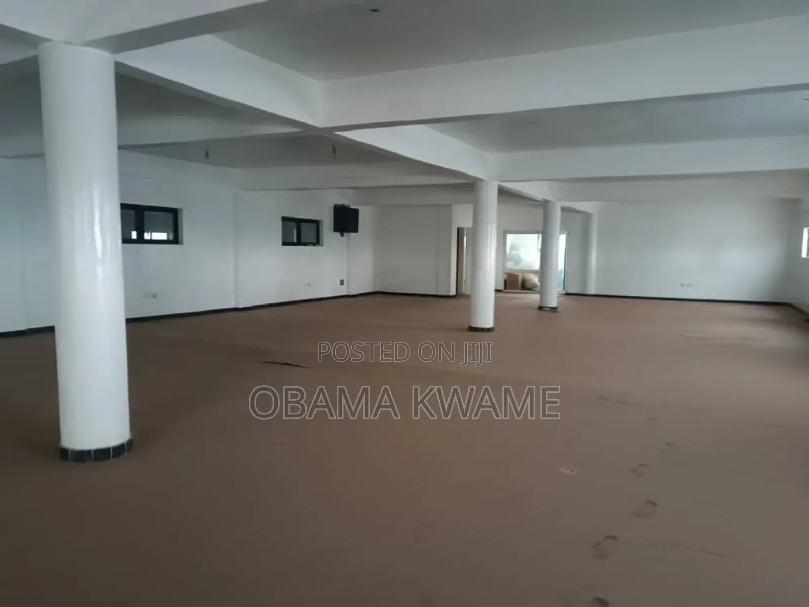 3500 SQM Warehouse for Sale on a Two Acre of Land at Pantang