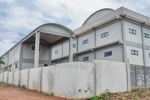 3500 SQM Warehouse for Sale on a Two Acre of Land at Pantang