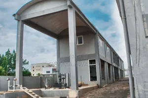 3500 SQM Warehouse for Sale on a Two Acre of Land at Pantang