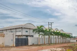 3500 SQM Warehouse for Sale on a Two Acre of Land at Pantang