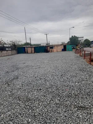4000 SQM for Rent at Tema Industrial Area