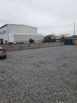 4000 SQM for Rent at Tema Industrial Area