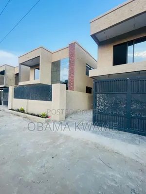 4bdrm House in Laryea Homes, Nmai-Dzorn for sale