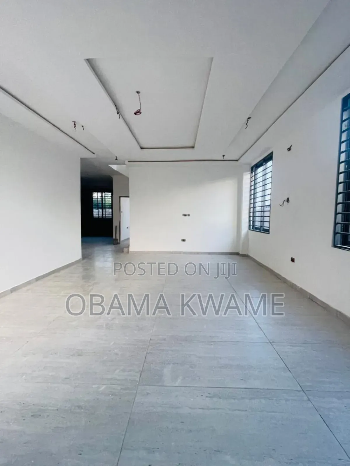 4bdrm House in Laryea Homes, Nmai-Dzorn for sale