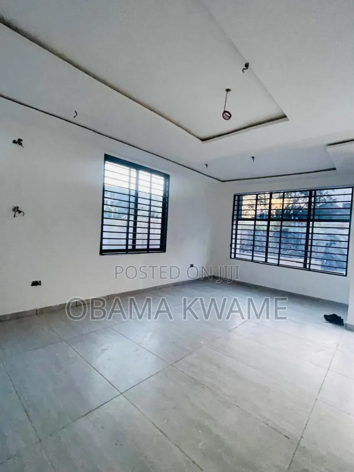 4bdrm House in Laryea Homes, Nmai-Dzorn for sale