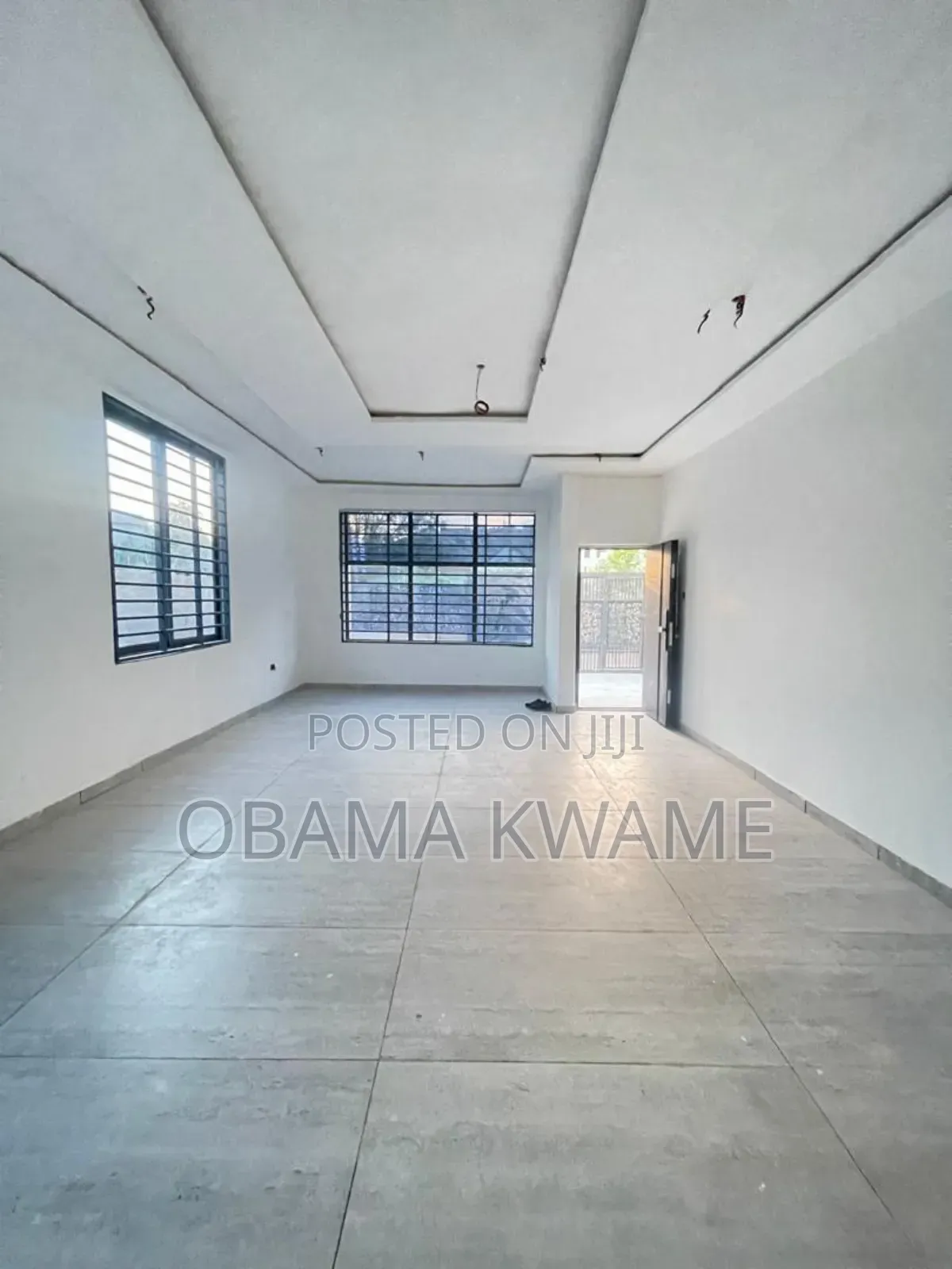 4bdrm House in Laryea Homes, Nmai-Dzorn for sale