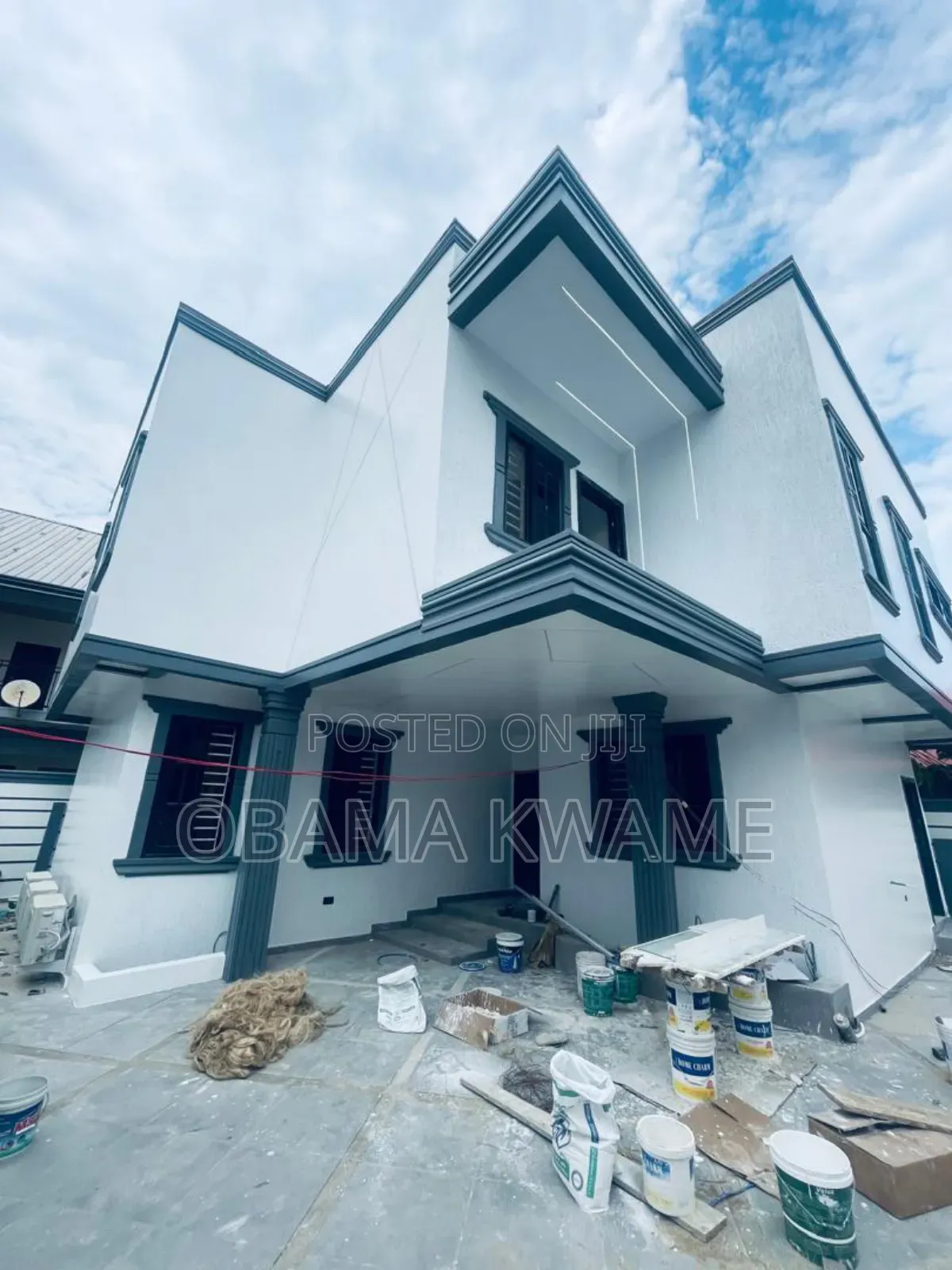 4bdrm House in Laryea Homes, Haatso for sale