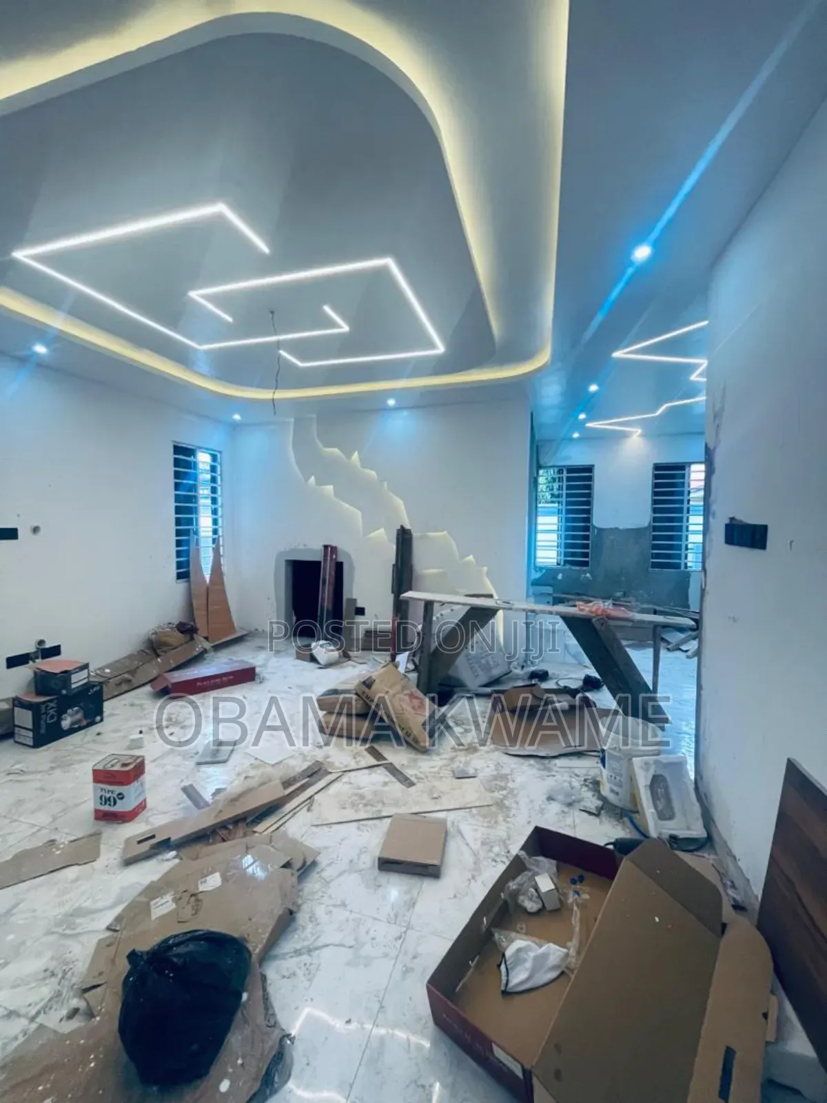 4bdrm House in Laryea Homes, Haatso for sale