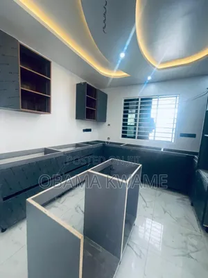 4bdrm House in Laryea Homes, Haatso for sale