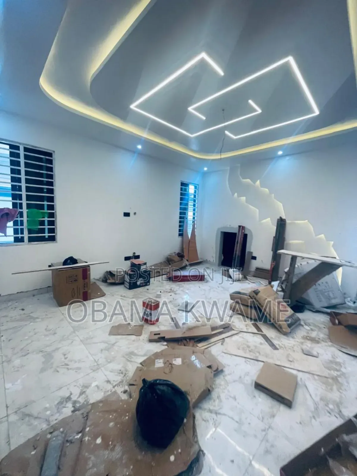 4bdrm House in Laryea Homes, Haatso for sale