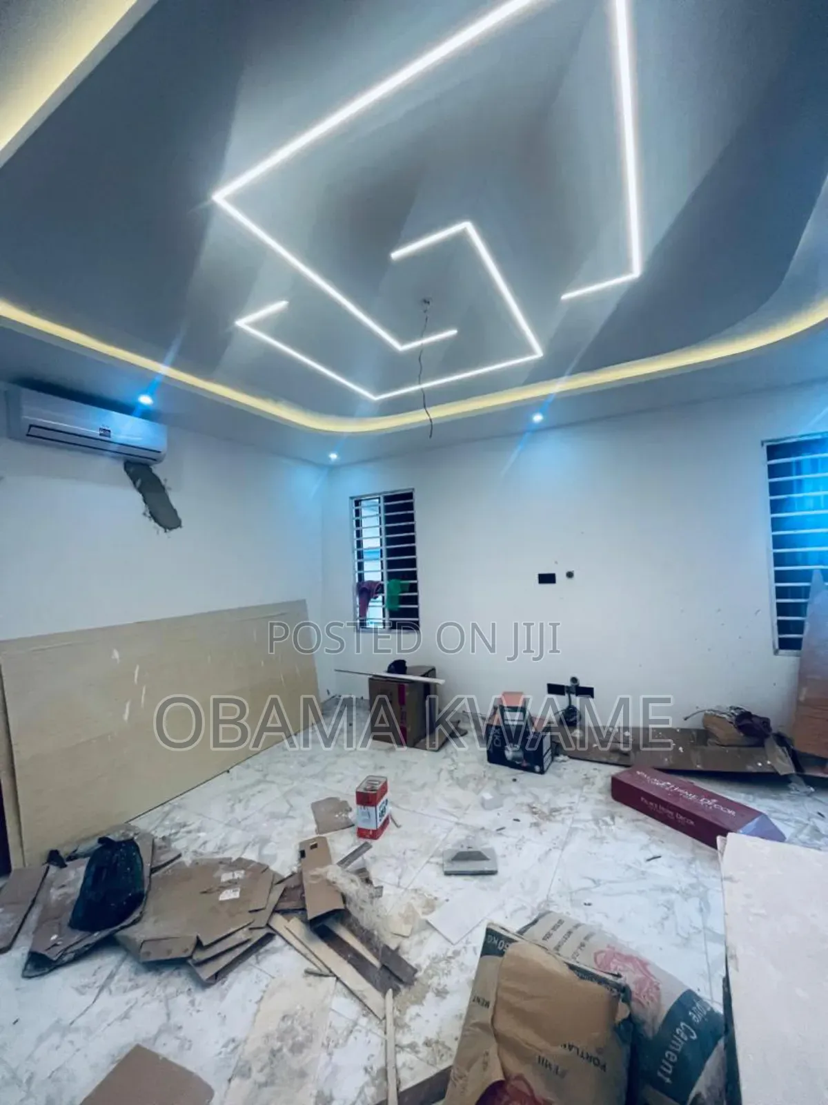 4bdrm House in Laryea Homes, Haatso for sale
