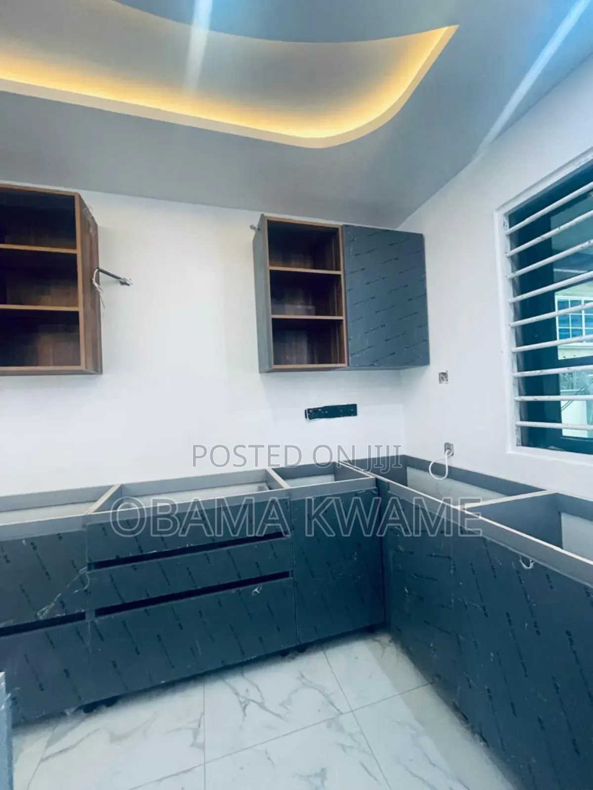 4bdrm House in Laryea Homes, Haatso for sale