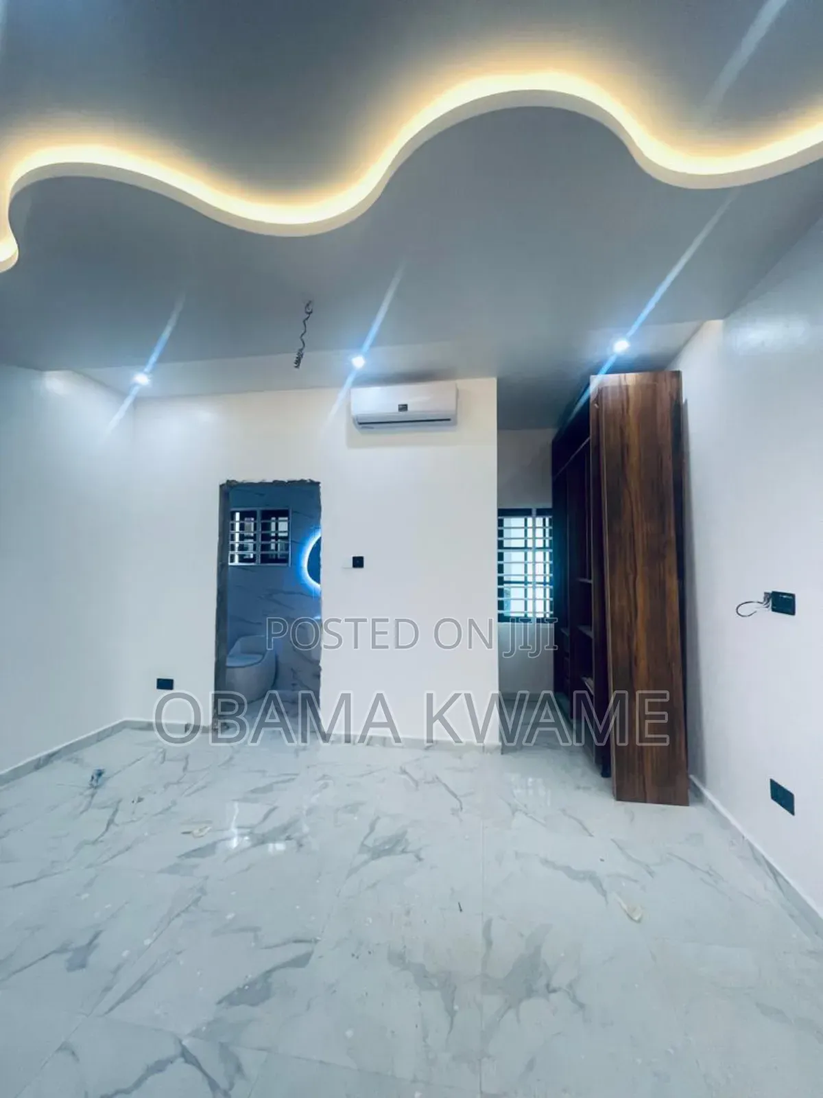 4bdrm House in Laryea Homes, Haatso for sale