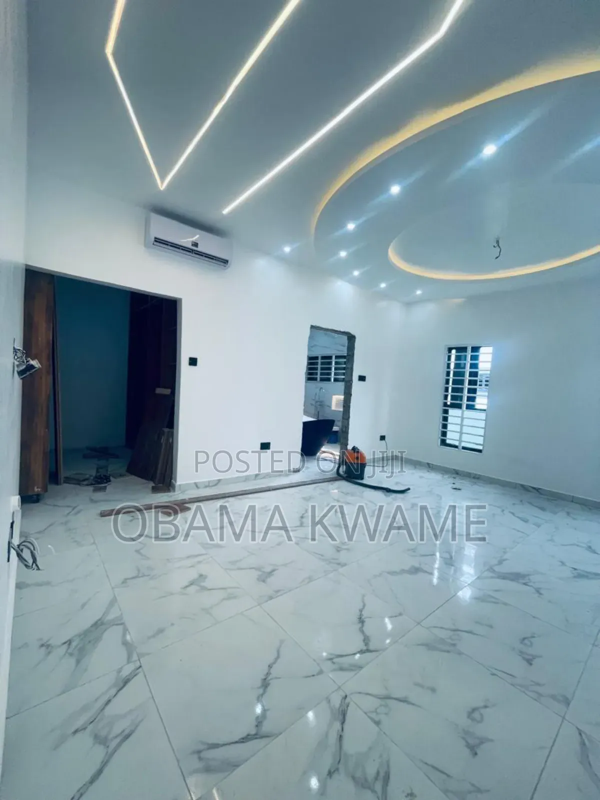 4bdrm House in Laryea Homes, Haatso for sale