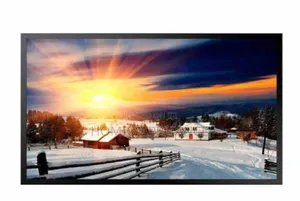 Samsung 55′′ Outdoor Ohf Series Oh55f Lh55ohfpvbc/Ue Smart Signage
