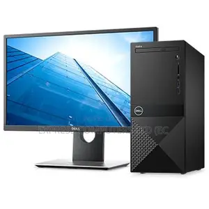 New Desktop Computer Dell Vostro 470 8GB Intel HDD 1T