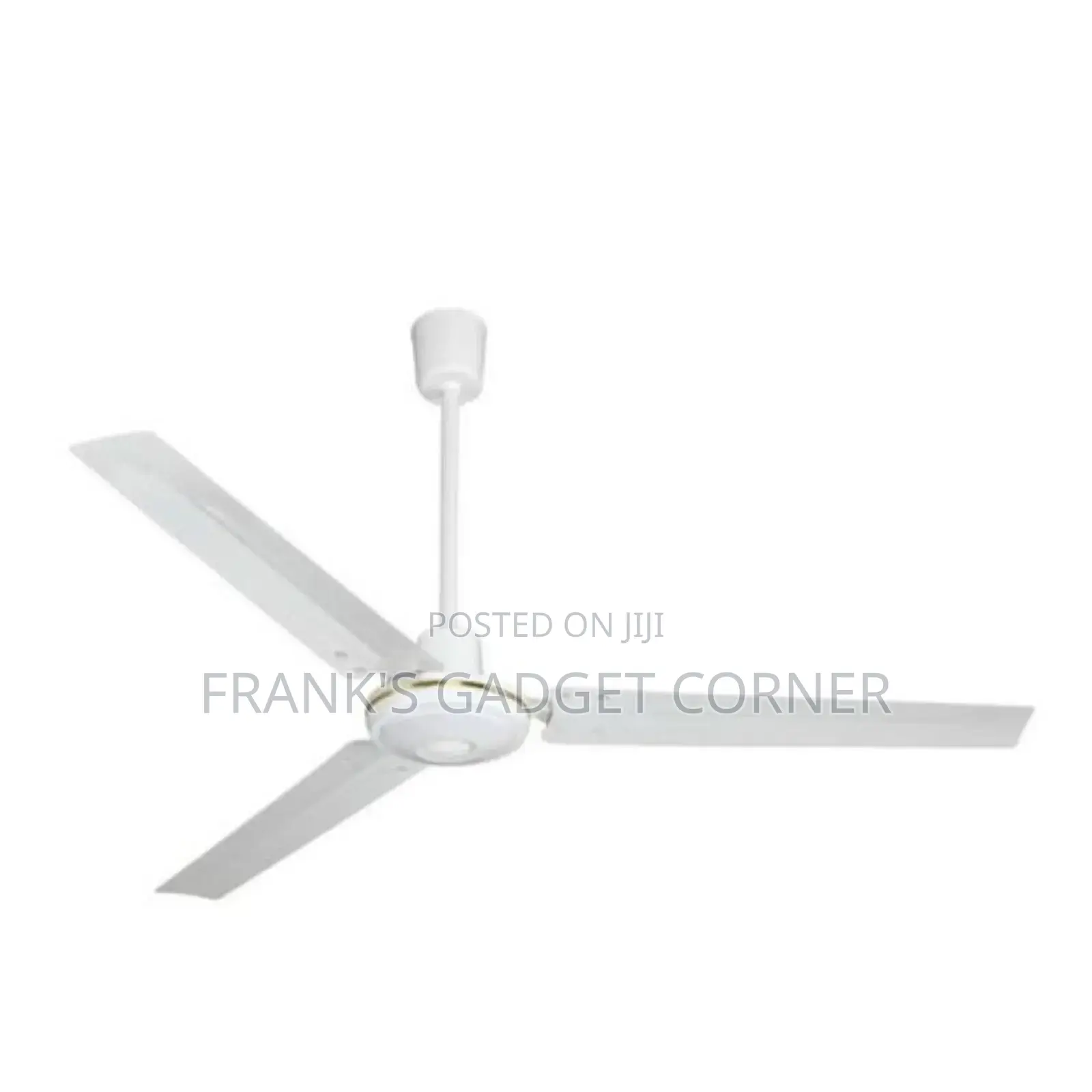 Turbo 56" Ceiling Fan