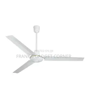 Turbo 56" Ceiling Fan