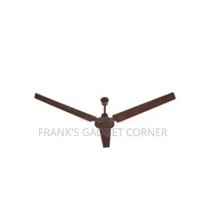 Turbo 56" Ceiling Fan