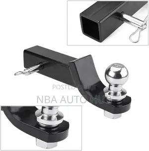 Toll Hook for All 4x4 Cars