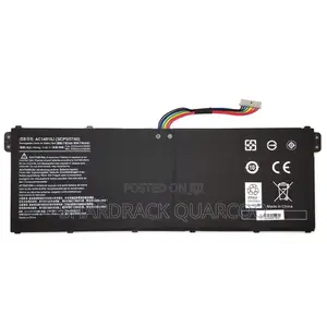For Acer Aspire Laptop Battery Ac14b18j Ac14b13j E3-111 E3-112m