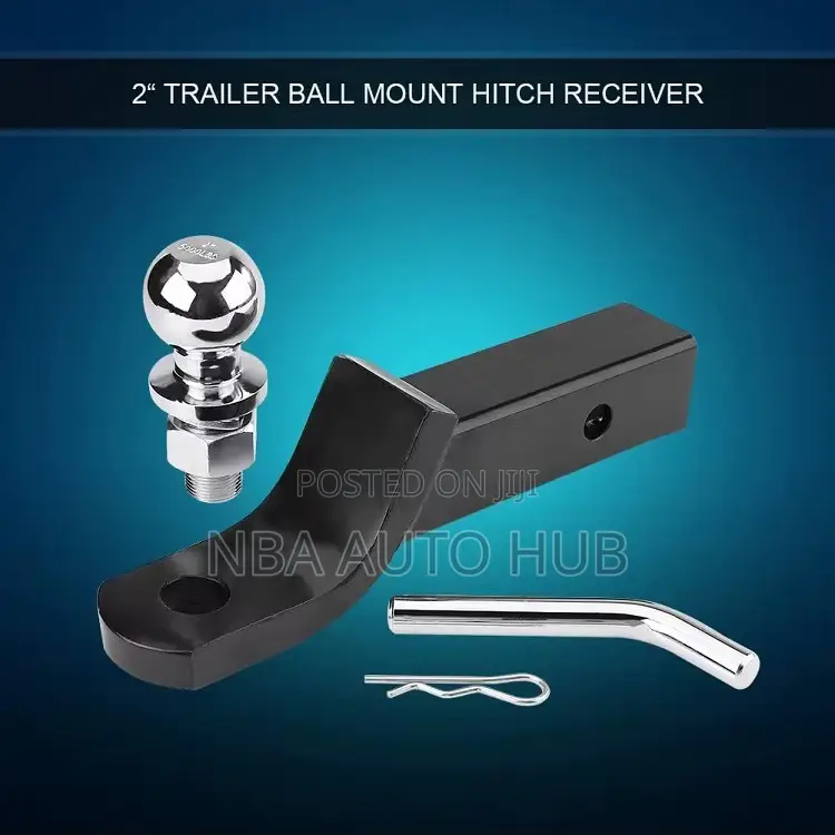 Toll Hook for All 4x4 Cars