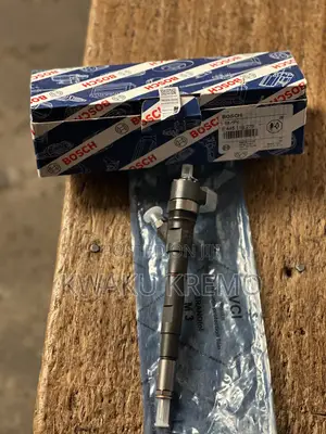 Diesel Fuel Injectors