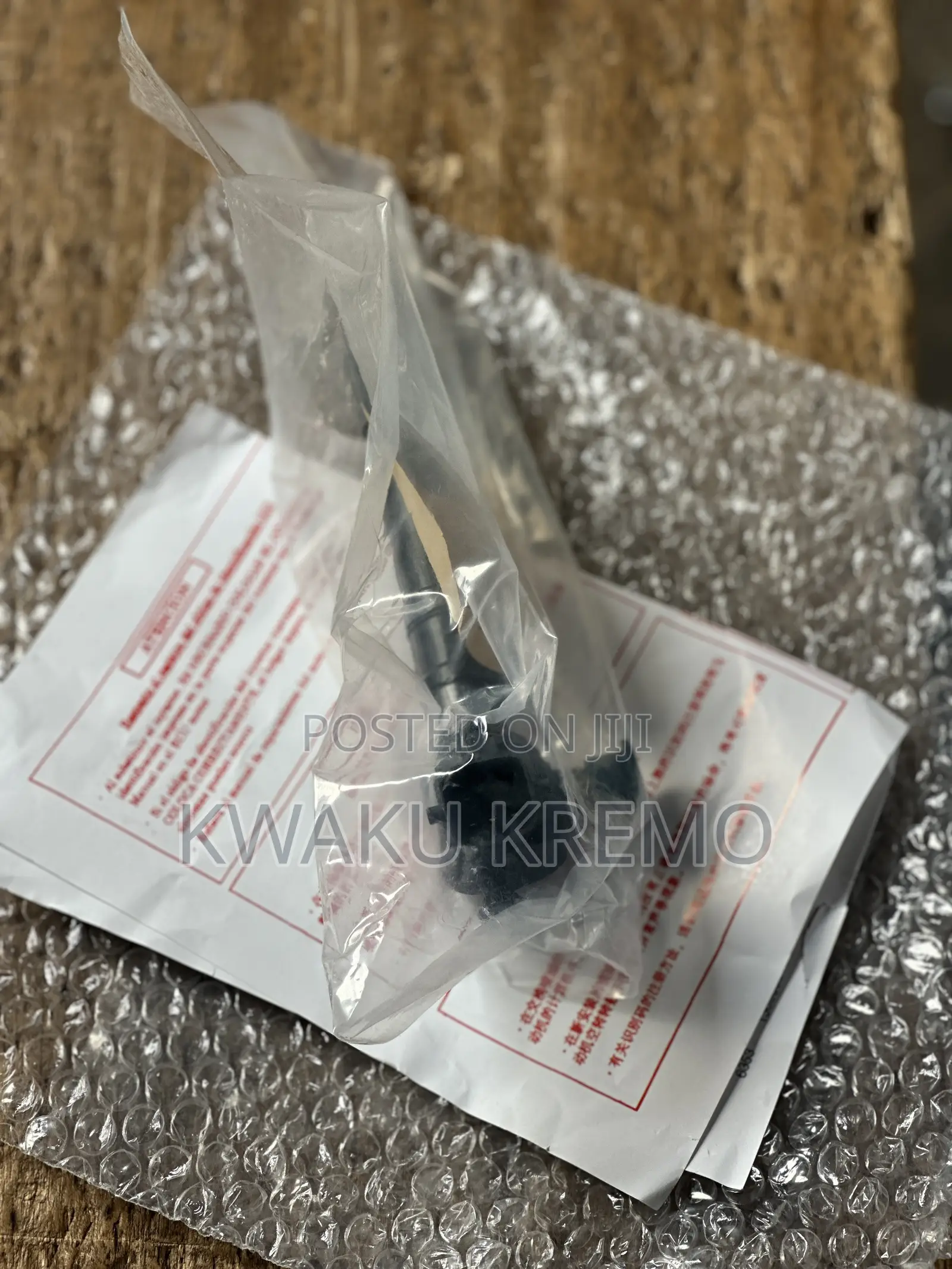 Diesel Fuel Injectors