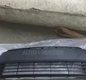 Toyota Corolla 2014, 2015, 2016 Bumper Shells Available