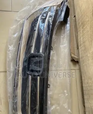 Honda Accord 2014, 2015, 2016 Top Grille Available