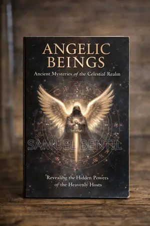 Angelic Beings