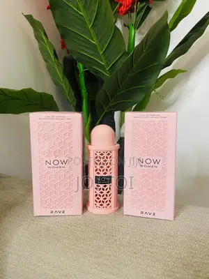 Rave Now Women