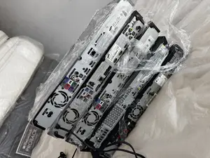 Samsung, Lg and Sony Home Theater Heads