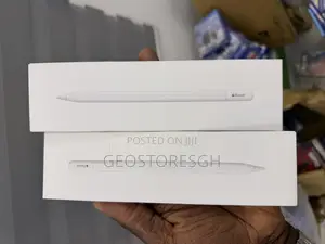 Apple - Pencil (Usb-C) - White