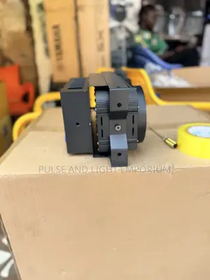 2-eye 200w Led Cob Blinder