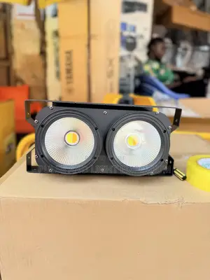 2-eye 200w Led Cob Blinder
