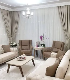 Living Room Curtains and Decor K Loyalty