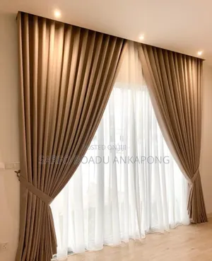 Quality Living Room and Bedroom Curtains Loyalty