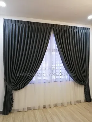 Quality Living Room and Bedroom Curtains Loyalty